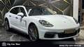 Porsche Panamera Sport Turismo 4E-Hybrid MEMRY-PANO-BOSE White - thumbnail 9