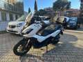 Honda ADV 350 08/2025 KM.1200 UNIPRO. ANTIFURTO Bianco - thumbnail 3
