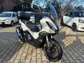 Honda ADV 350 08/2025 KM.1200 UNIPRO. ANTIFURTO Bianco - thumbnail 1