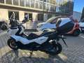 Honda ADV 350 08/2025 KM.1200 UNIPRO. ANTIFURTO Bianco - thumbnail 4