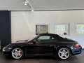 Porsche 911 er Reihe (alle) 997.1 Carrera 4 S Cabrio Schwarz - thumbnail 3