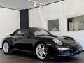 Porsche 911 er Reihe (alle) 997.1 Carrera 4 S Cabrio Schwarz - thumbnail 4