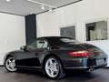 Porsche 911 er Reihe (alle) 997.1 Carrera 4 S Cabrio Schwarz - thumbnail 6