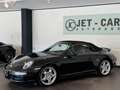 Porsche 911 er Reihe (alle) 997.1 Carrera 4 S Cabrio Schwarz - thumbnail 1