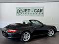 Porsche 911 er Reihe (alle) 997.1 Carrera 4 S Cabrio Schwarz - thumbnail 7