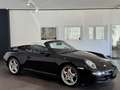 Porsche 911 er Reihe (alle) 997.1 Carrera 4 S Cabrio Schwarz - thumbnail 2