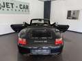 Porsche 911 er Reihe (alle) 997.1 Carrera 4 S Cabrio Schwarz - thumbnail 18