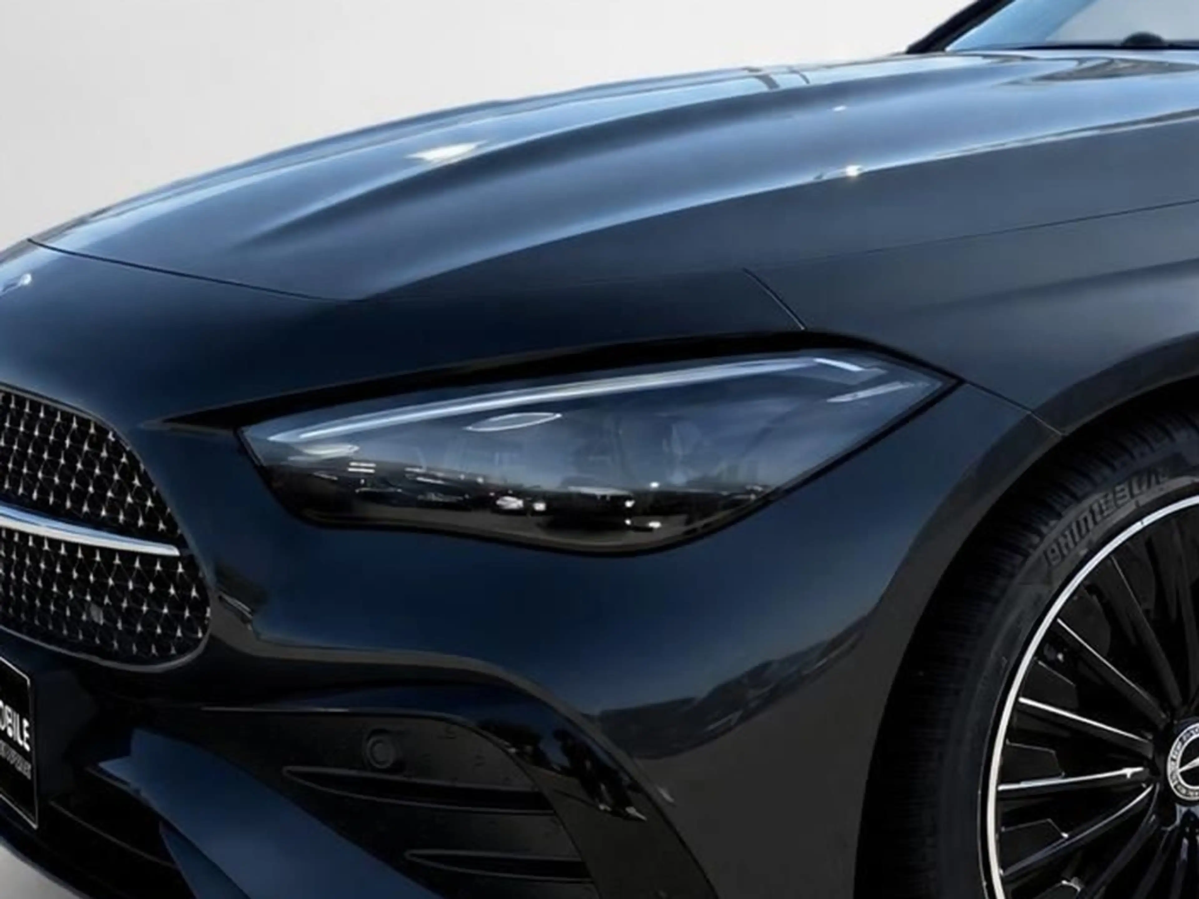Mercedes-Benz CLE 200 COUPE EDITION AMG PANO BURMESTER 360 — photo 5