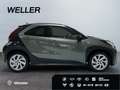Toyota Aygo X S-CVT Pulse *ACC*Kamera*SHZ*CarPlay*DAB* Vert - thumbnail 10