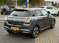 Suzuki Swift 1.2 STYLE SMART HYBR. KEYLESS ECC CAMERA NAVI ADD. Gris - thumbnail 5