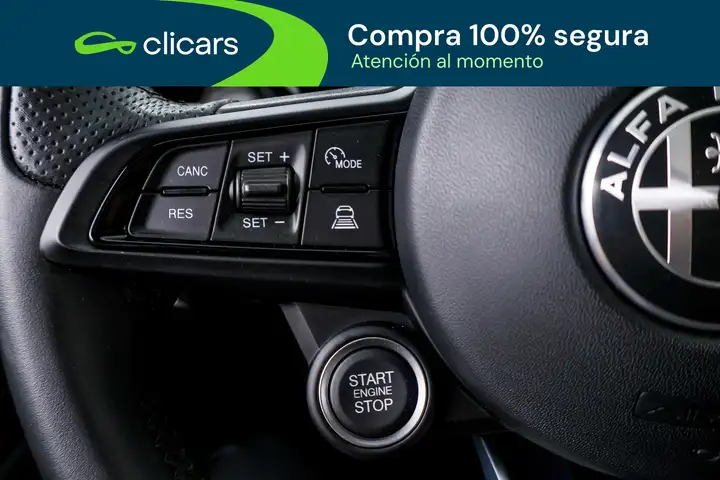 Alfa Romeo Tonale 2024, foto 23