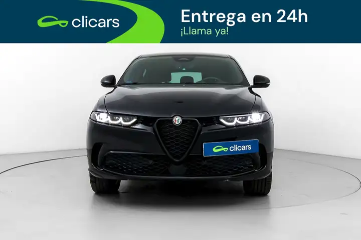 Alfa Romeo Tonale 2024, foto 2