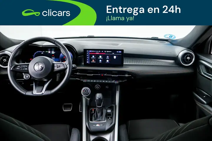 Alfa Romeo Tonale 2024, foto 13