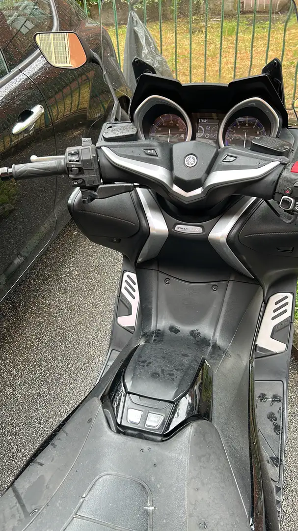 Yamaha TMAX SX - 2