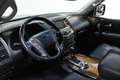Infiniti QX80 V8 6 persoonsuitvoering Dealer auto Schwarz - thumbnail 4