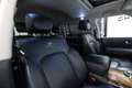 Infiniti QX80 V8 6 persoonsuitvoering Dealer auto Schwarz - thumbnail 40