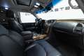 Infiniti QX80 V8 6 persoonsuitvoering Dealer auto Schwarz - thumbnail 39