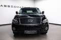 Infiniti QX80 V8 6 persoonsuitvoering Dealer auto Schwarz - thumbnail 5