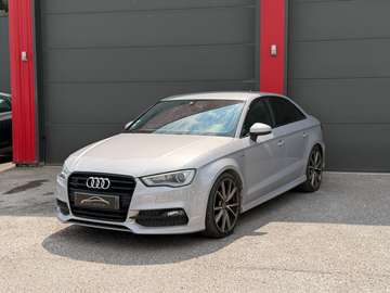 A3 Berline 2.0 TDI 150 S Line