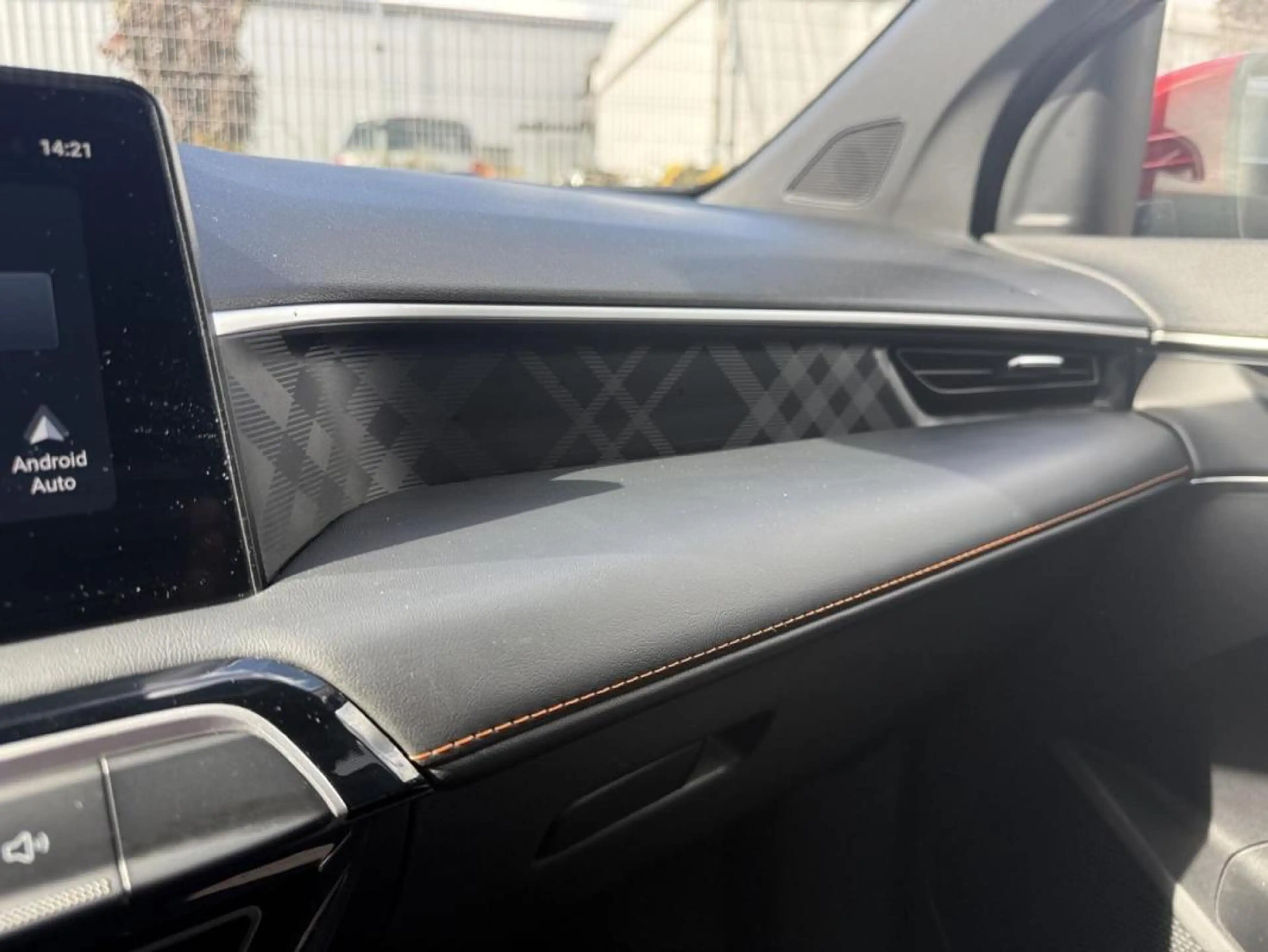 MG MG3 -28% Ice 1.5 VTI 115Ch 100% Thermique Comfort / Boite manuelle 5 vitesses — photo 23