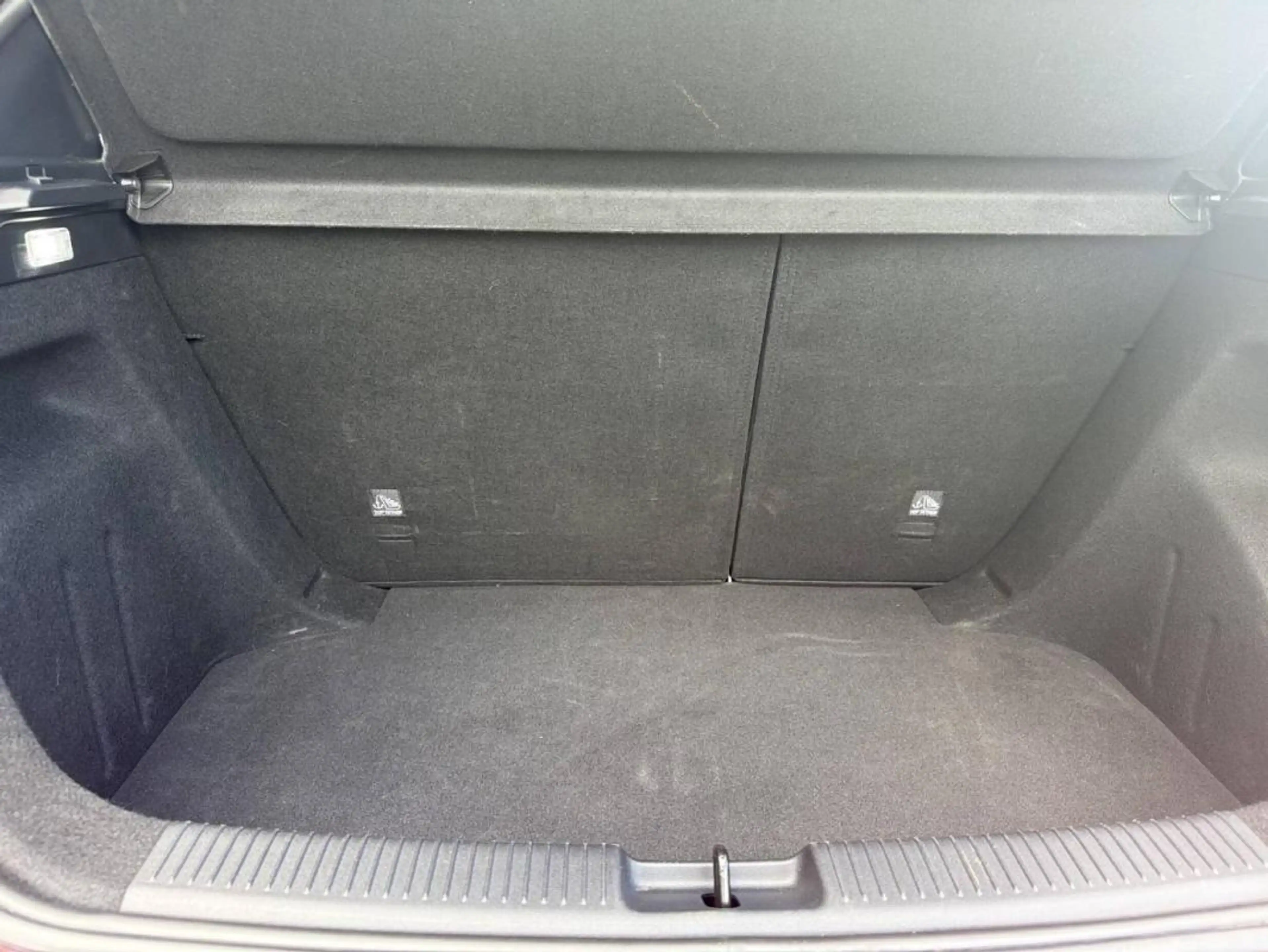 MG MG3 -28% Ice 1.5 VTI 115Ch 100% Thermique Comfort / Boite manuelle 5 vitesses — photo 21