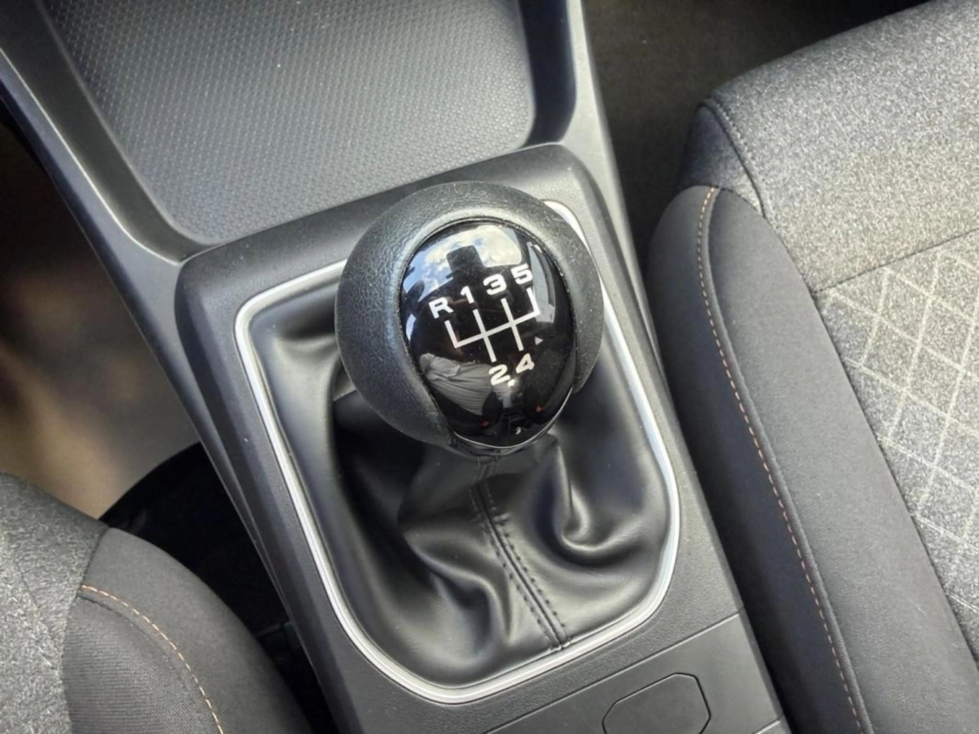 MG MG3 -28% Ice 1.5 VTI 115Ch 100% Thermique Comfort / Boite manuelle 5 vitesses — photo 26