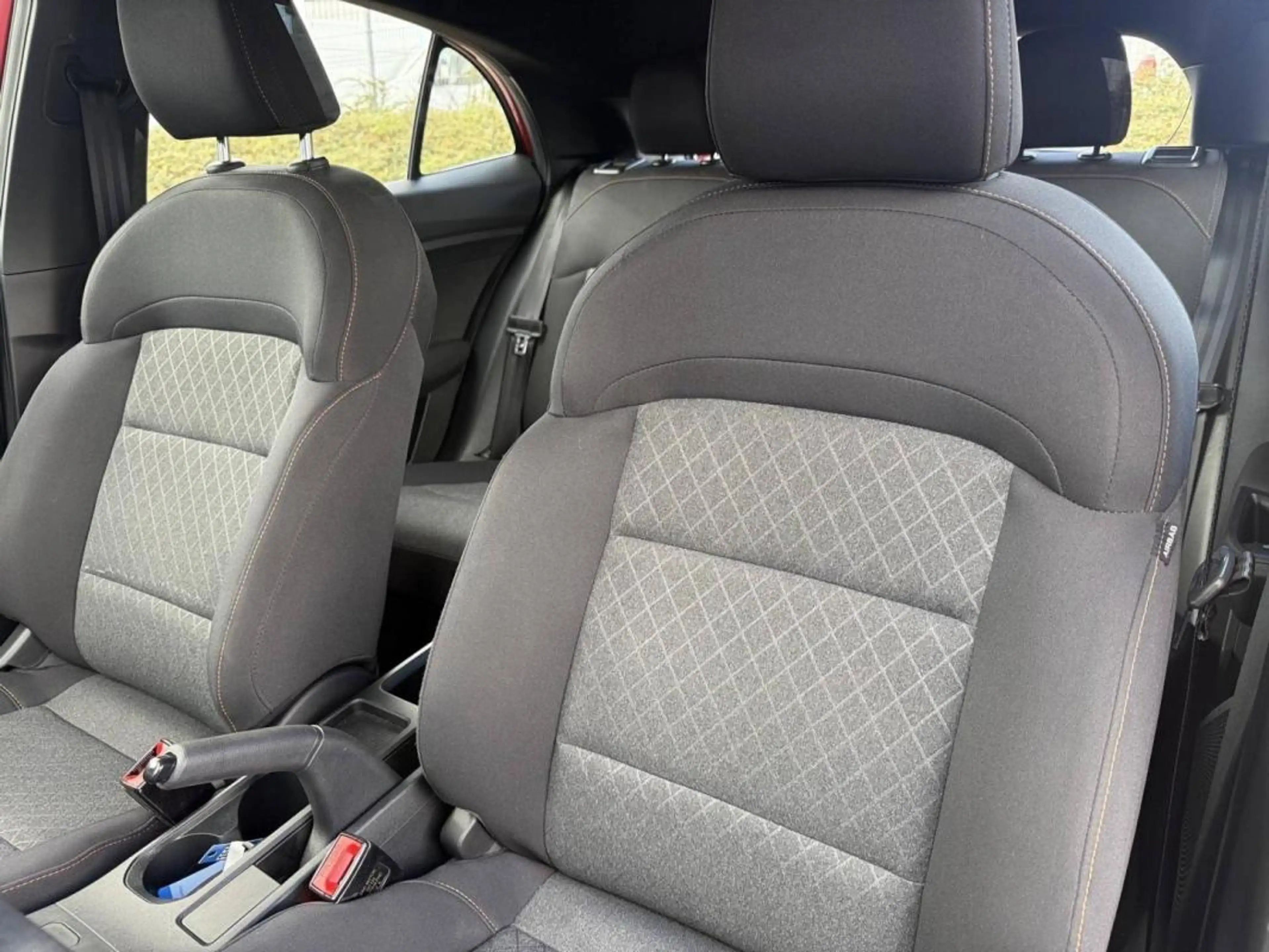 MG MG3 -28% Ice 1.5 VTI 115Ch 100% Thermique Comfort / Boite manuelle 5 vitesses — photo 15