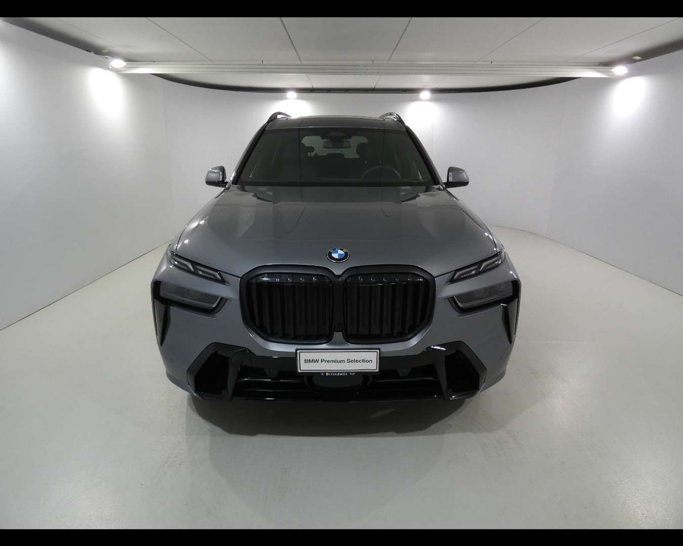 BMW X7 M Sport XDrive 40d - - Joinsteer - #2