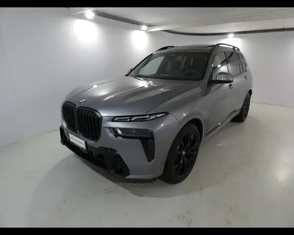 BMW X7 xdrive 40d 48V MSport Pro auto 7p.ti