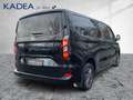 Ford Tourneo Custom Bus EcoBlue L2 Titanium ACC+KAM Schwarz - thumbnail 4