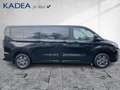 Ford Tourneo Custom Bus EcoBlue L2 Titanium ACC+KAM Schwarz - thumbnail 5
