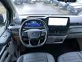 Ford Tourneo Custom Bus 2.0 L2 Titanium Automatik SHZ Schwarz - thumbnail 12