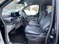 Ford Tourneo Custom Bus EcoBlue L2 Titanium ACC+KAM Schwarz - thumbnail 8