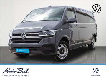 T6.1 Caravelle LR Comfortline 2.0TDI DSG Navi LE