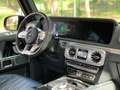Mercedes-Benz G 63 AMG *Night *360° *Dunkelblau uni Albastru - thumbnail 8