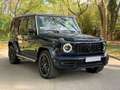 Mercedes-Benz G 63 AMG *Night *360° *Dunkelblau uni Bleu - thumbnail 1