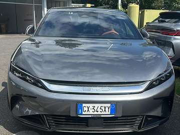 Han85,4 kWh Executive