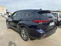 Toyota Highlander 2.5 Advance P. Met. Techo Panorámico Azul - thumbnail 6