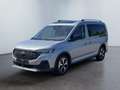 Ford Grand Tourneo Active 2,0 7 Sitzer 2Zoklima Anhängerkupplung P... Silber - thumbnail 1
