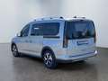 Ford Grand Tourneo Active 2,0 7 Sitzer 2Zoklima Anhängerkupplung P... Silber - thumbnail 5