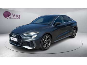 Berline 1.5 35 TFSI 150 BVA  S LINE- ENTRETIEN COMPLET AUDI