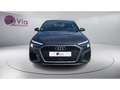 Audi A3 Berline 1.5 35 TFSI 150 BVA  S LINE- ENTRETIEN COMPLET Grijs - thumbnail 2