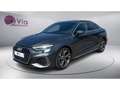 Audi A3 Berline 1.5 35 TFSI 150 BVA  S LINE- ENTRETIEN COMPLET Grijs - thumbnail 1