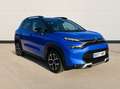 Citroen C3 Aircross Puretech S&S Feel Pack 110 Azul - thumbnail 1