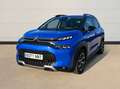 Citroen C3 Aircross Puretech S&S Feel Pack 110 Azul - thumbnail 4