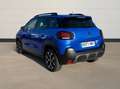 Citroen C3 Aircross Puretech S&S Feel Pack 110 Azul - thumbnail 2