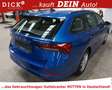 Skoda Octavia C Ambition 2.0TDI AHK/VIRTU/NAVI/LED/KEY Blau - thumbnail 3