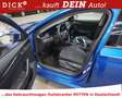 Skoda Octavia C Ambition 2.0TDI AHK/VIRTU/NAVI/LED/KEY Blau - thumbnail 5