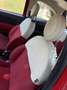 Fiat 500 1.2 Lounge 69cv rosso ferrari - thumbnail 5