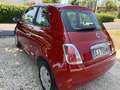Fiat 500 1.2 Lounge 69cv rosso ferrari - thumbnail 3